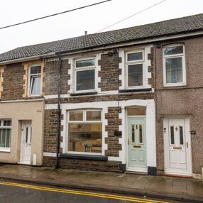 Queens Road, Elliots Town. For sale with Clarke & Partners estate agent.